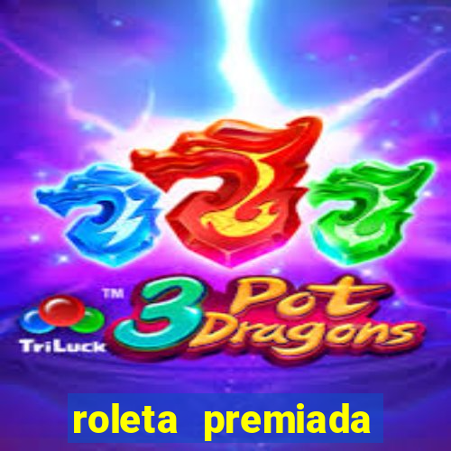 roleta premiada estrela bet